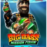 Big Bass Mission Fishin