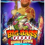 Big Bass Vegas Double Down