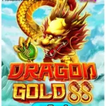 Dragon Gold 88