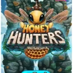 Honey Hunters