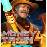 Money Train 4