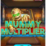 Mummy Multiplier