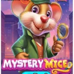 Mystery Mice