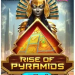 Rise of Pyramids