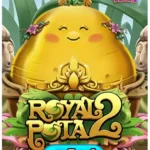 Royal Potato 2