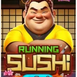 Running Sushi