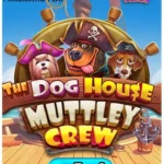 The Dog House Muttley Crew