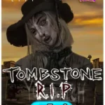 TombStone RIP