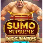 Sumo Supreme