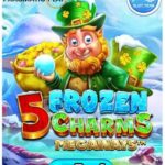 5 Frozen Charms Megaways