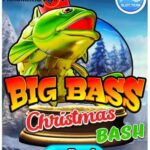 Big Bass Christmas Bash