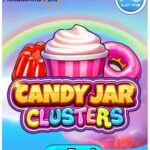 Candy Jar Cluster