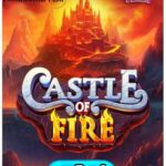 Castle of Fire