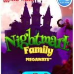 Nightmare Family Megaways