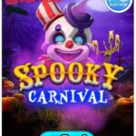 Spooky Carnival