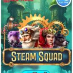 Steam Squad