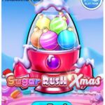 Sugar Rush Xmas