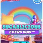 Sugarlicious EveryWay