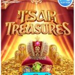 Tsar Treasures