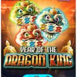 Year of The Dragon King