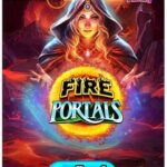 Fire Portals