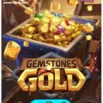 Gemstones Gold