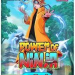 Power of Ninja