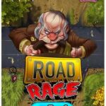 Road Rage