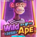 Wild Ape