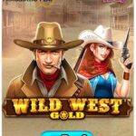 Wild West Gold